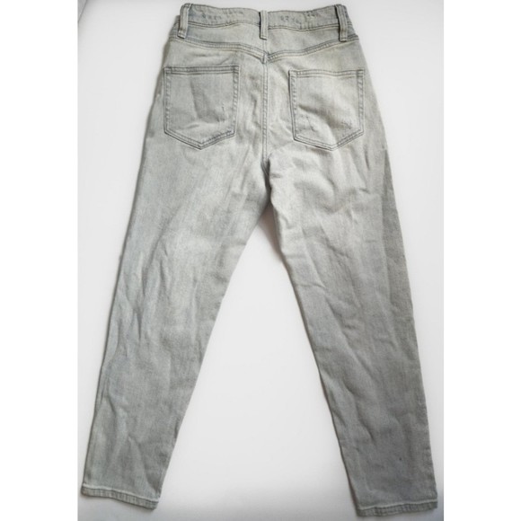 Wild Fable Mom‎ Jeans - Picture 3 of 4